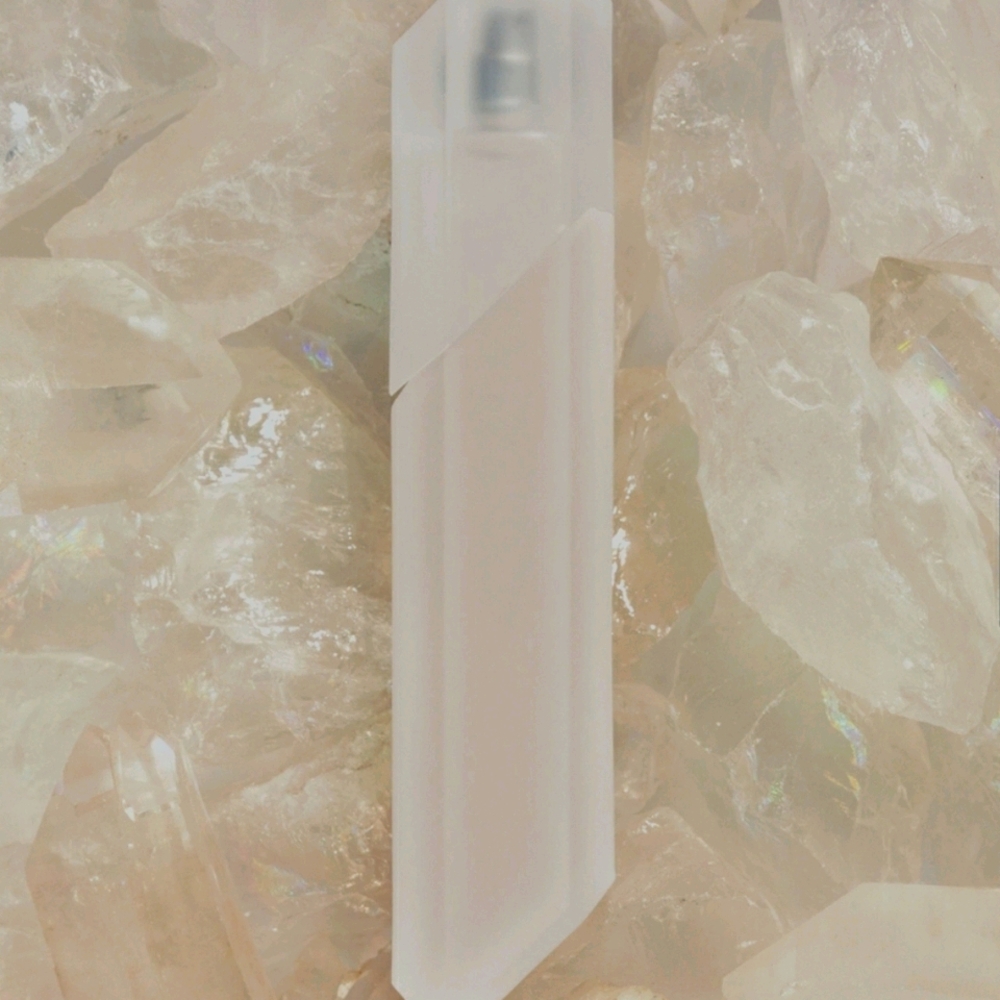KKW Crystal oude